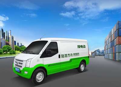 城市配送迎來重大機(jī)遇期 誰最有可能成為獨(dú)角獸？