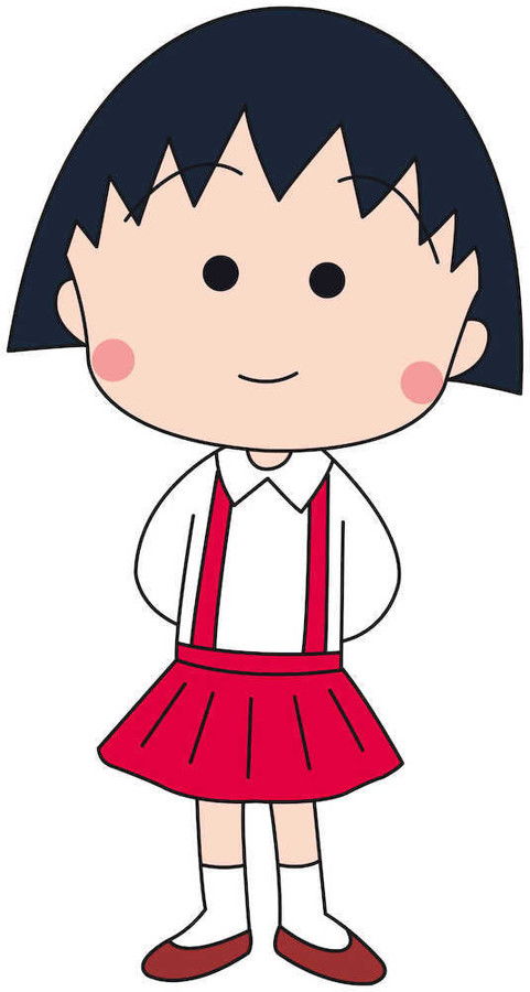 永別了童年伙伴，《櫻桃小丸子》作者離世，動畫永續溫暖